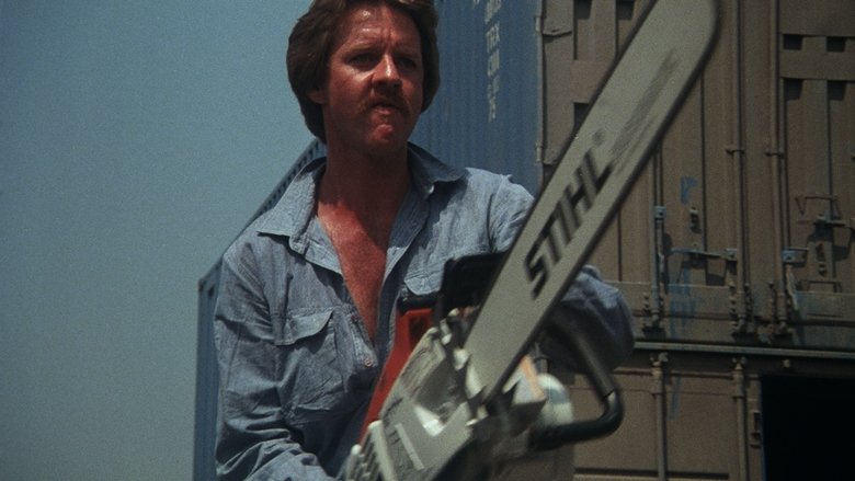 White Fire (1984)
