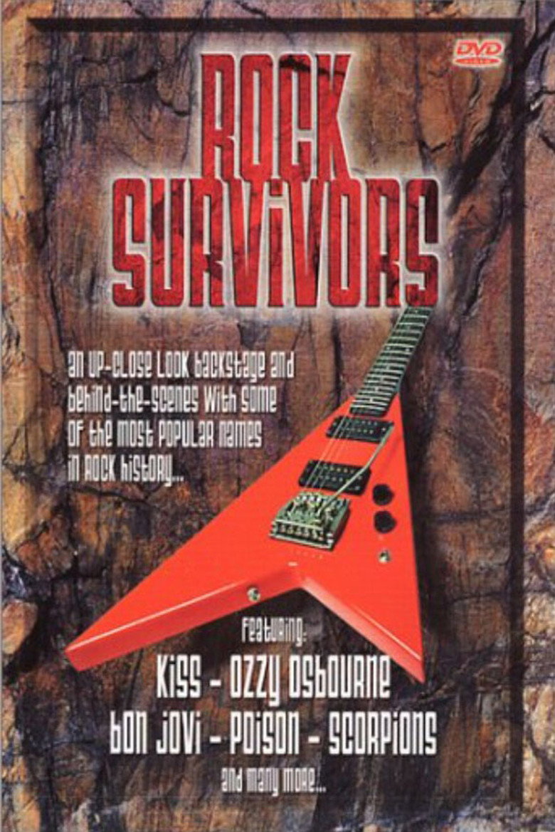 Rock Survivors background