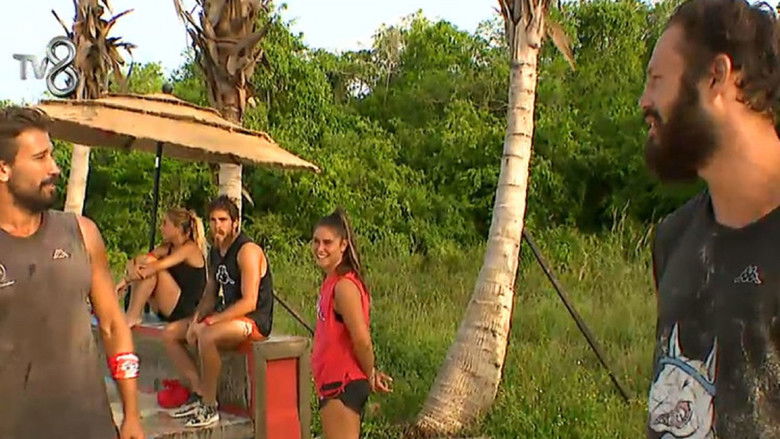Still image for Survivor All Star season 1 episode 111: Episode 111