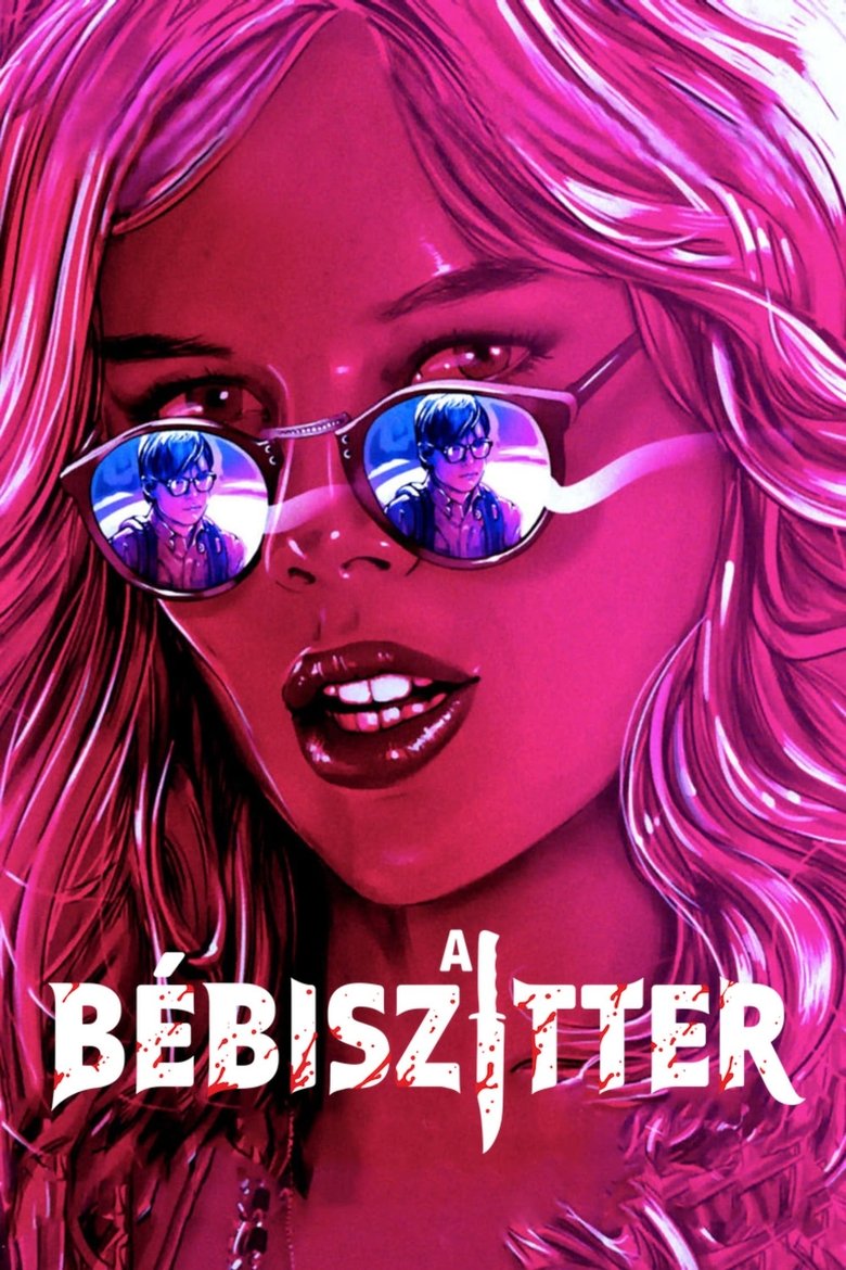 A bébiszitter (2017)