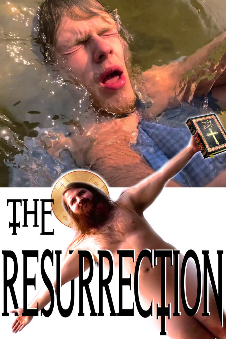 The Resurrection background