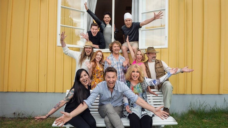 Allt för Sverige (2011)