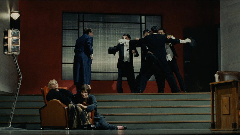 Image d'arrière-plan 11 du film Va savoir