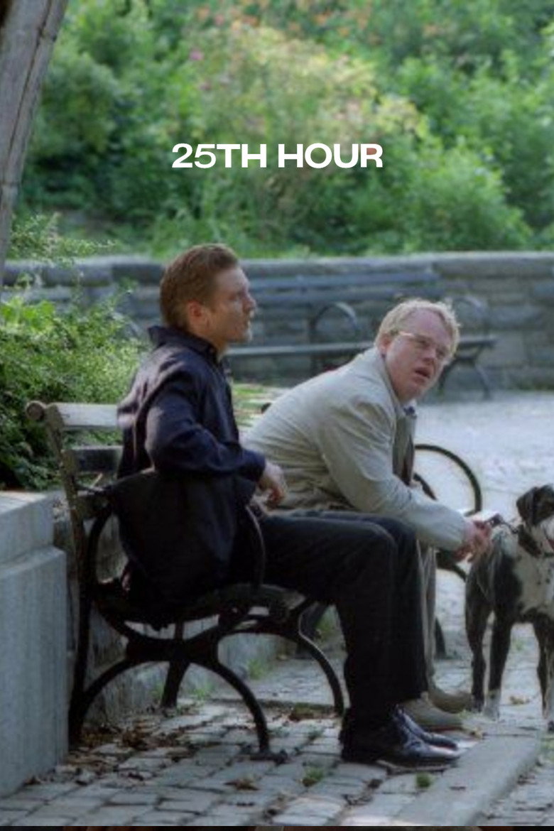 Imatge de 25th Hour