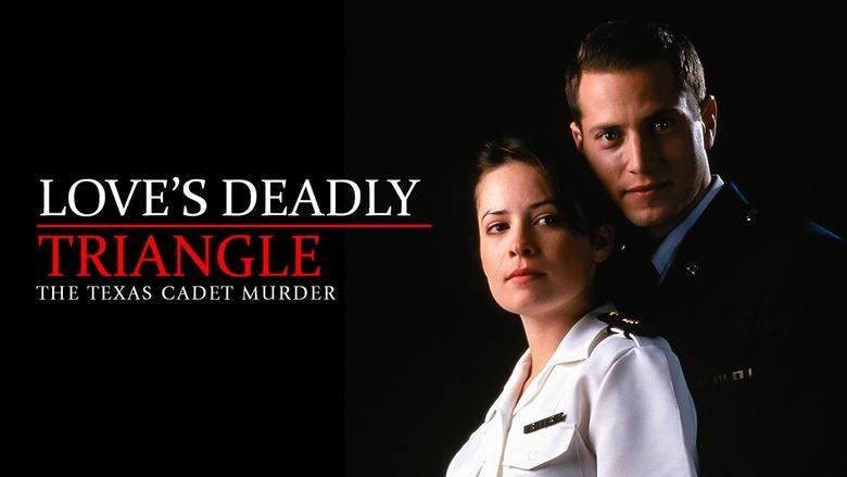 Love's Deadly Triangle: The Texas Cadet Murder main backdrop