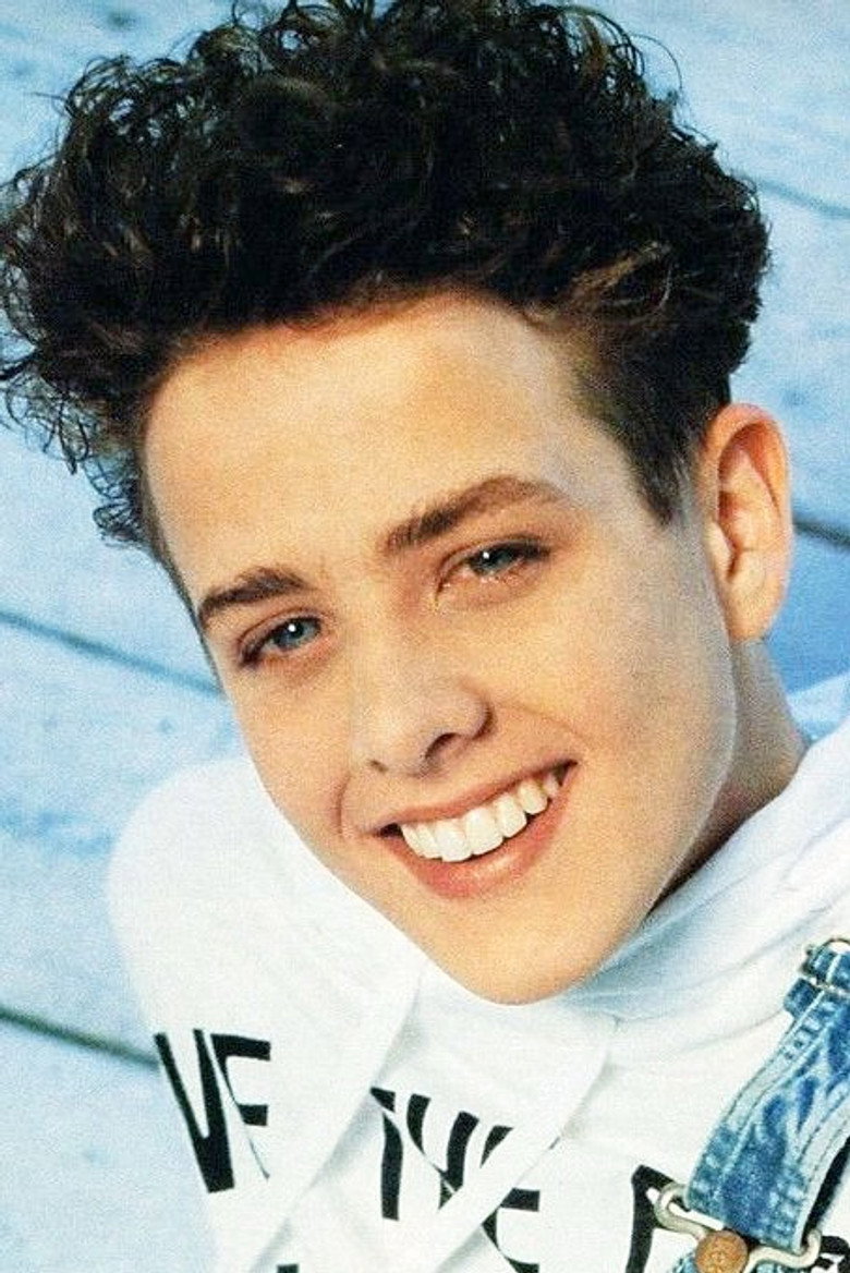 Joey McIntyre photo 3