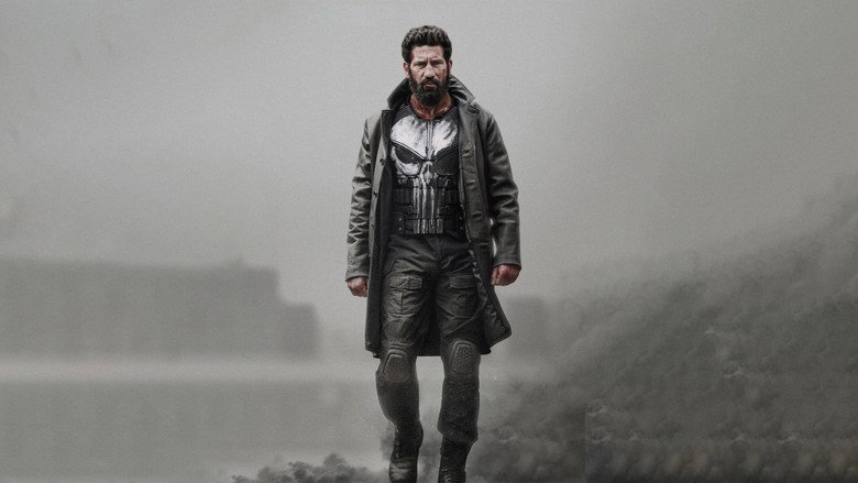 The Punisher: One Last Kill image 2