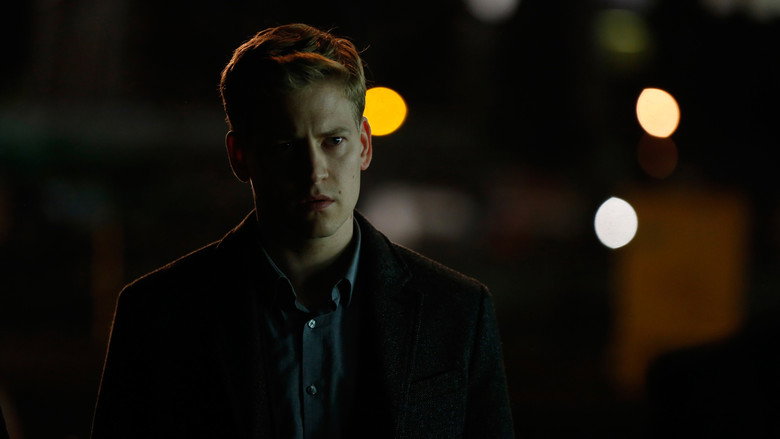 Still from Allegiance - Season 1 Episode 2
