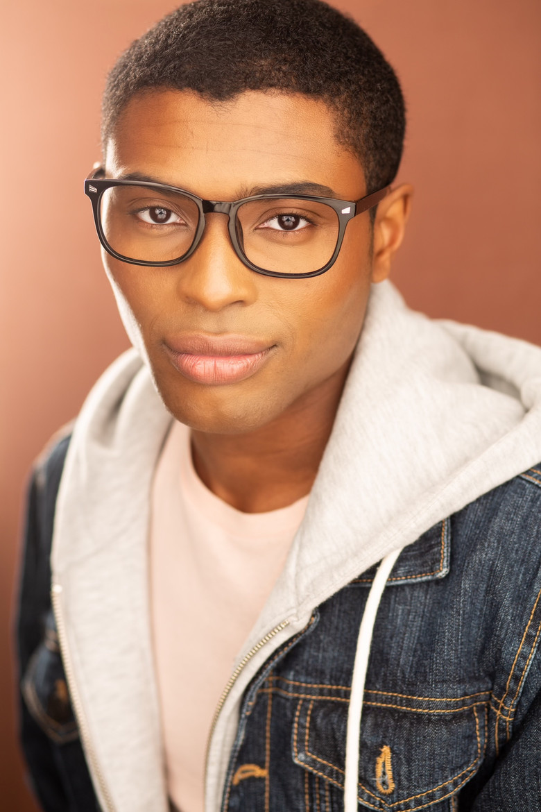 Rhys Samuel Washington photo