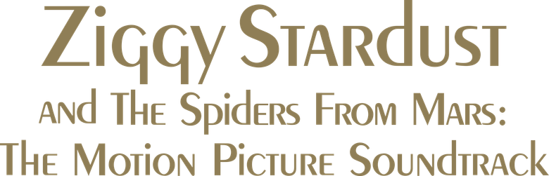 Ziggy Stardust and the Spiders from Mars
