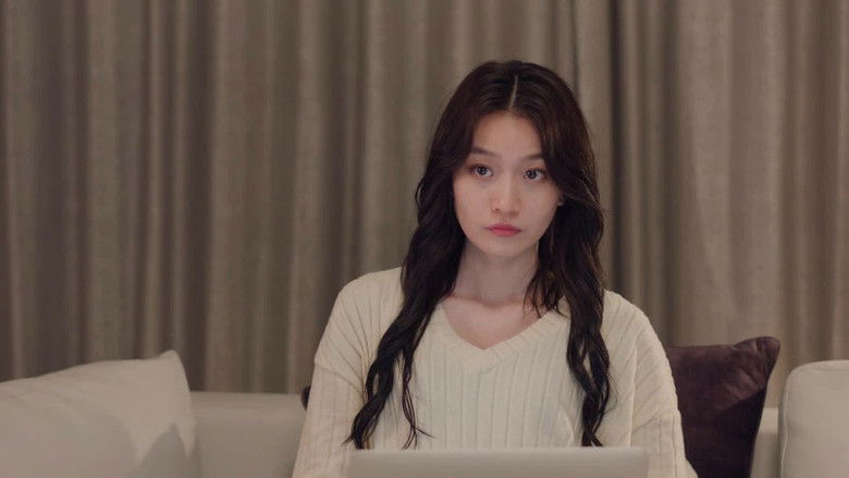 Still image for She May Not Be Cute season 1 episode 9: Episode 9 Still image for She May Not Be Cute season 1 episode 9: Episode 9