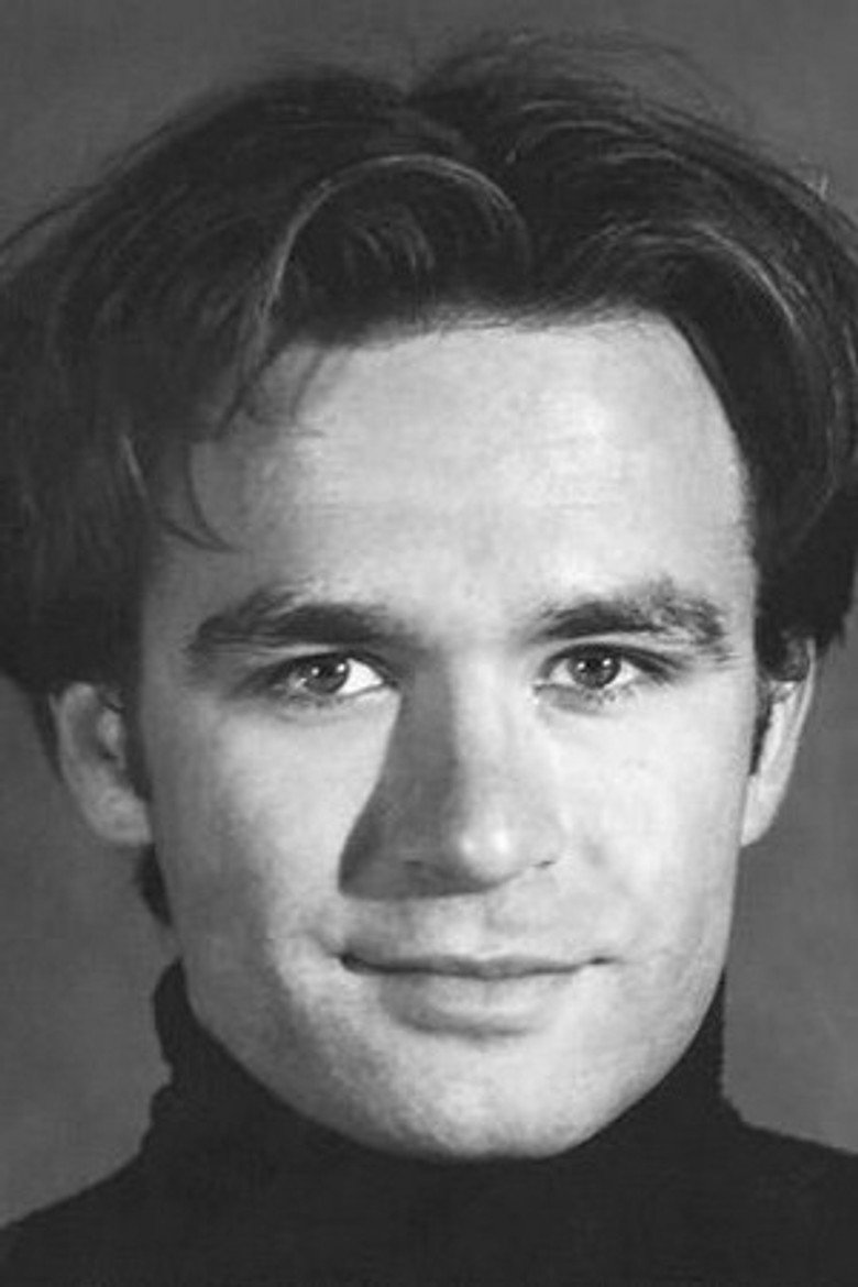Jacek Winiarski portrait