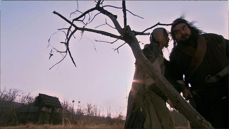 Still image for All Men Are Brothers season 1 episode 51: Episode 51 Still image for All Men Are Brothers season 1 episode 51: Episode 51