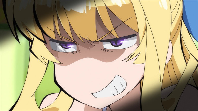 Still from Cautious Hero: The Hero Is Overpowered but Overly Cautious - Season 1 Episode 3