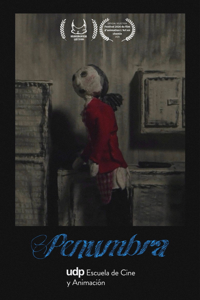 Imatge de Penumbra