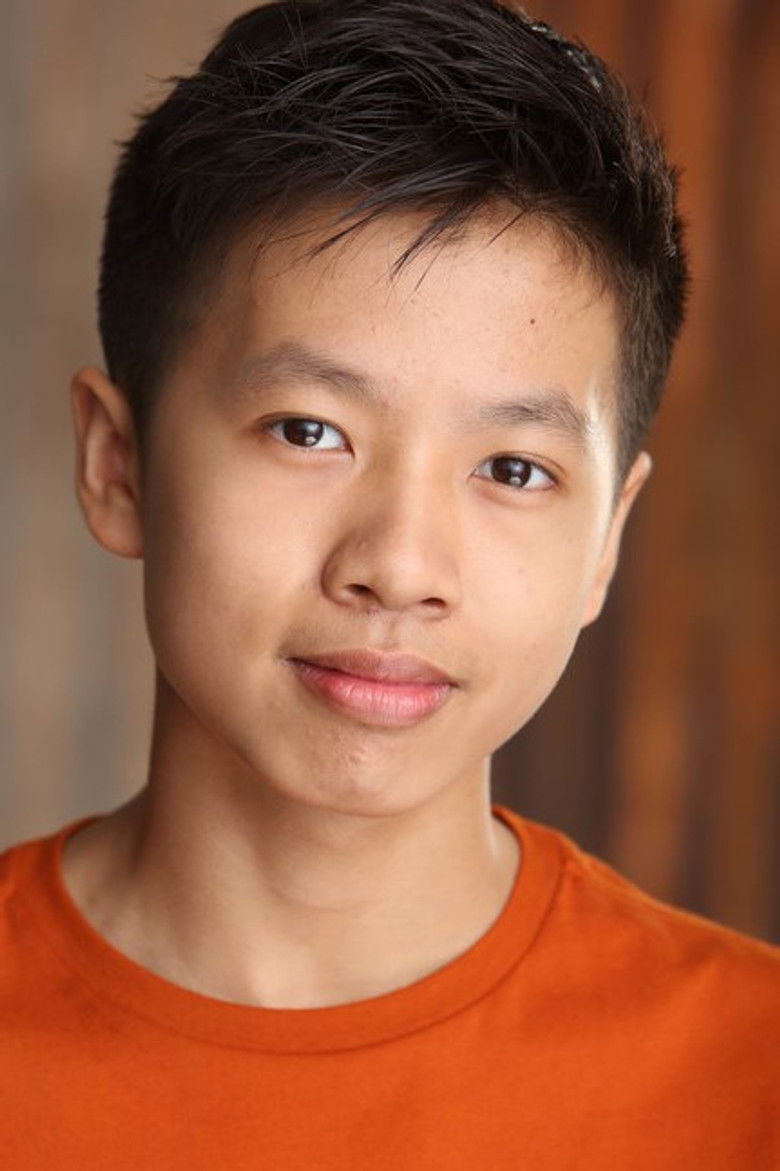 Ryan Phuong portrait image