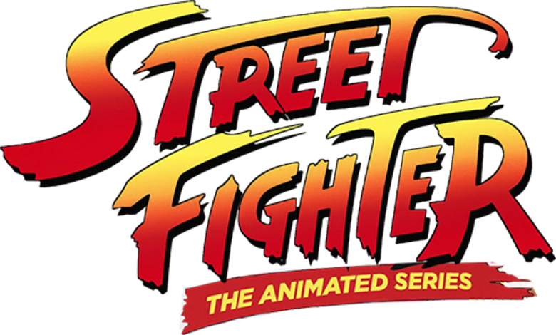 Street Fighter