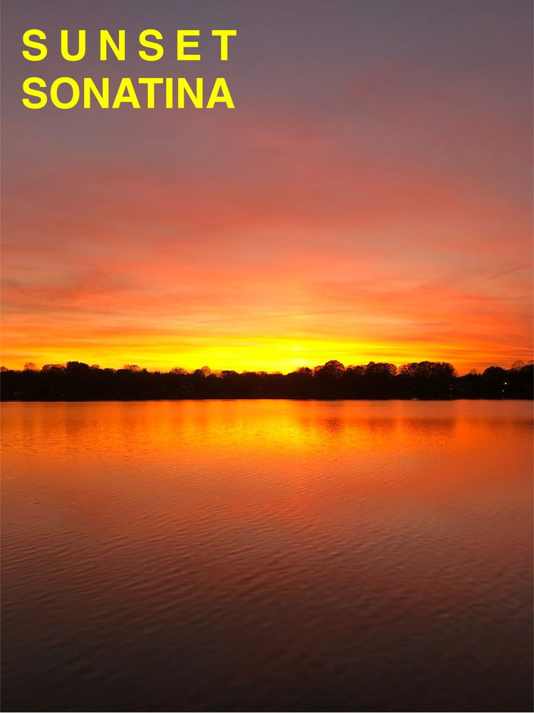 Imatge de Sunset Sonatina