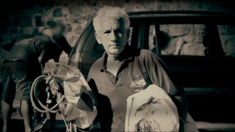 Still image for #Caso season 1 episode 5: Episode 5