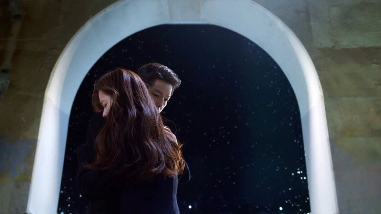 Still from Vincenzo - Season 1 Episode 10