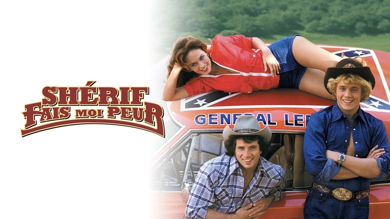 The Dukes of Hazzard (1979)