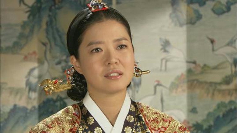 이산 시즌 1 8화