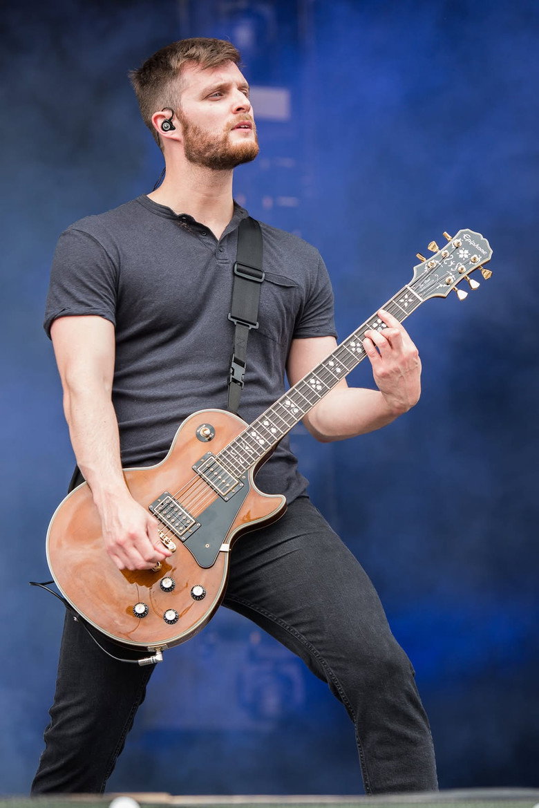 Photo de John Jones