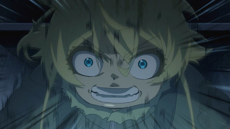 Assistir Youjo Senki Dublado Episodio 9 Online