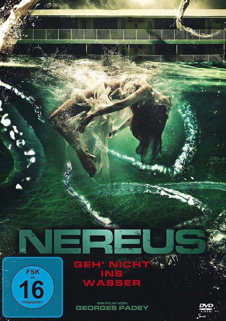 Nereus poster