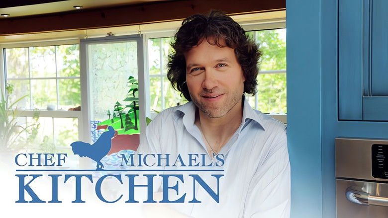 Chef Michael's Kitchen