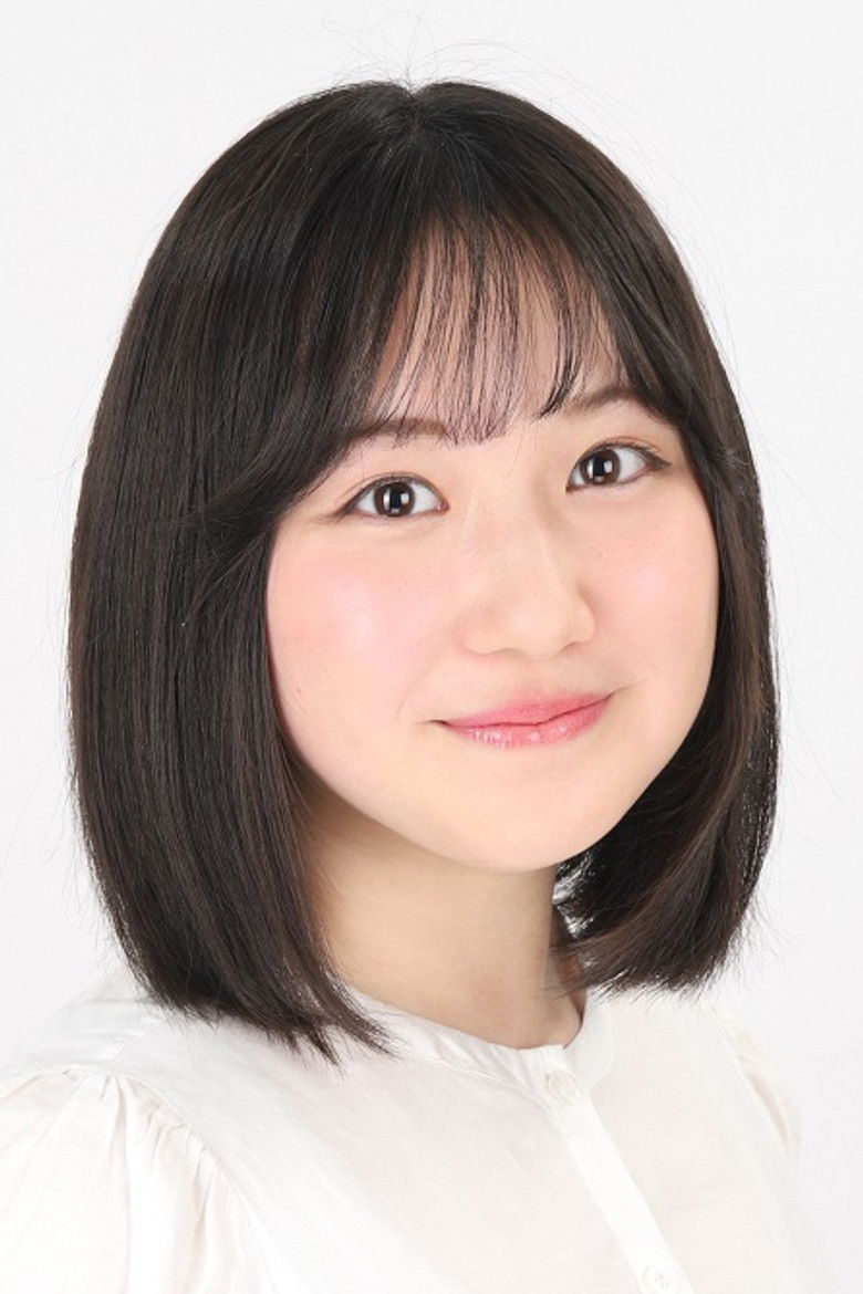 Ageha Harusaka portrait image