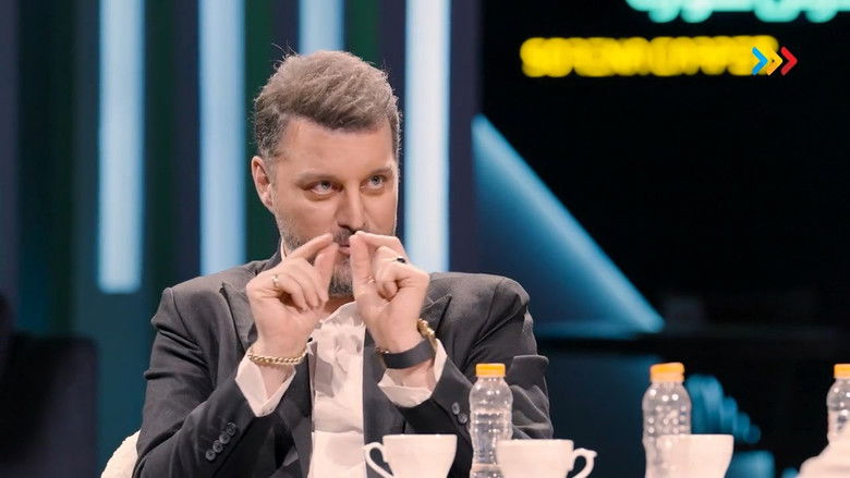 Still image for Chidemaneh season 1 episode 8: Episode 08