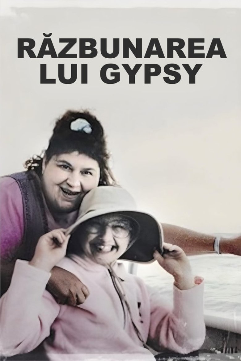 Gypsy's Revenge (2018)