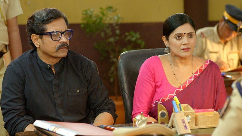 Still image for Pushpa Impossible season 1 episode 1136: Gehno Ki Hera Pheri Still image for Pushpa Impossible season 1 episode 1136: Gehno Ki Hera Pheri