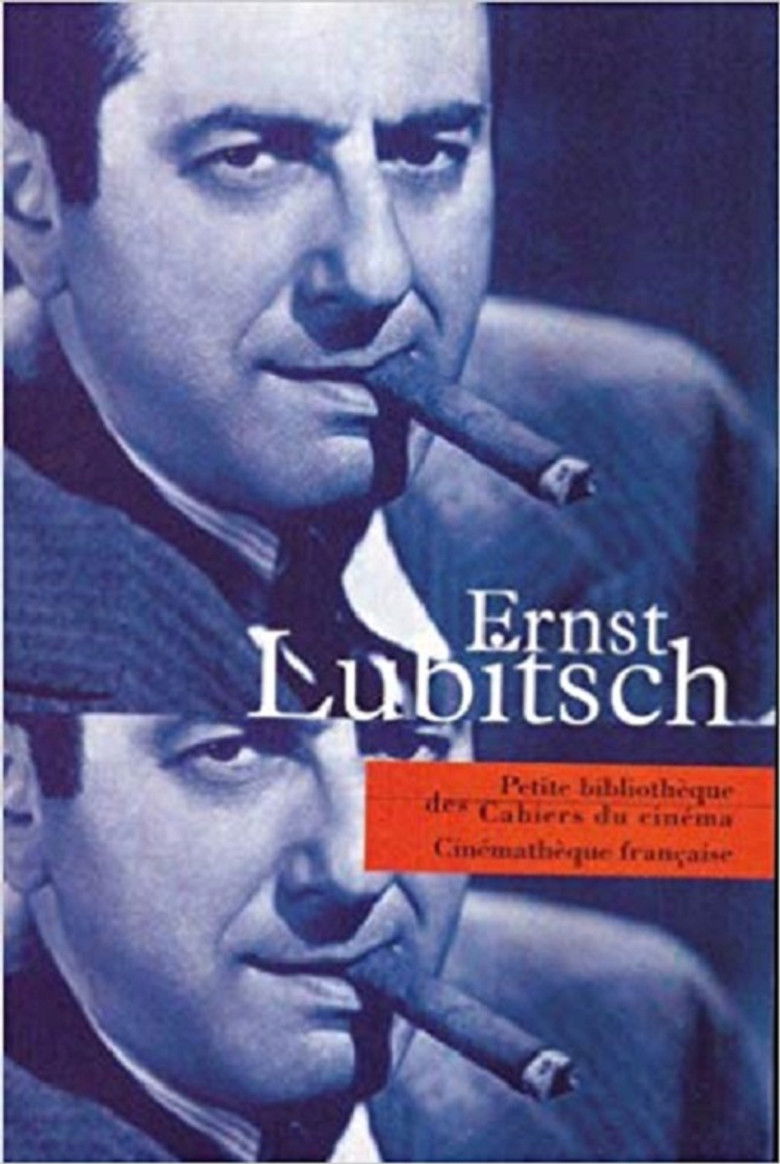 Imatge de Lubitsch Touch