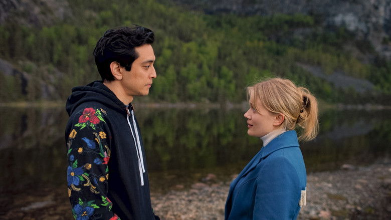 Still image for Evy and Always season 1 episode 7: Sandnes to Setersdal