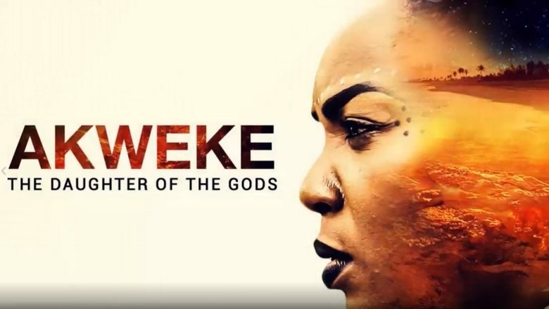 Akweke movie poster