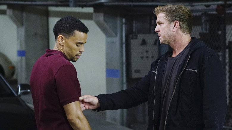 Still from Secrets and Lies - Season 2 Episode 5