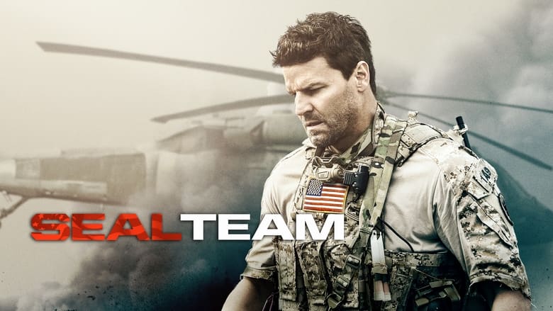 SEAL Team Season 2 Episode 9 : Santa Muerte