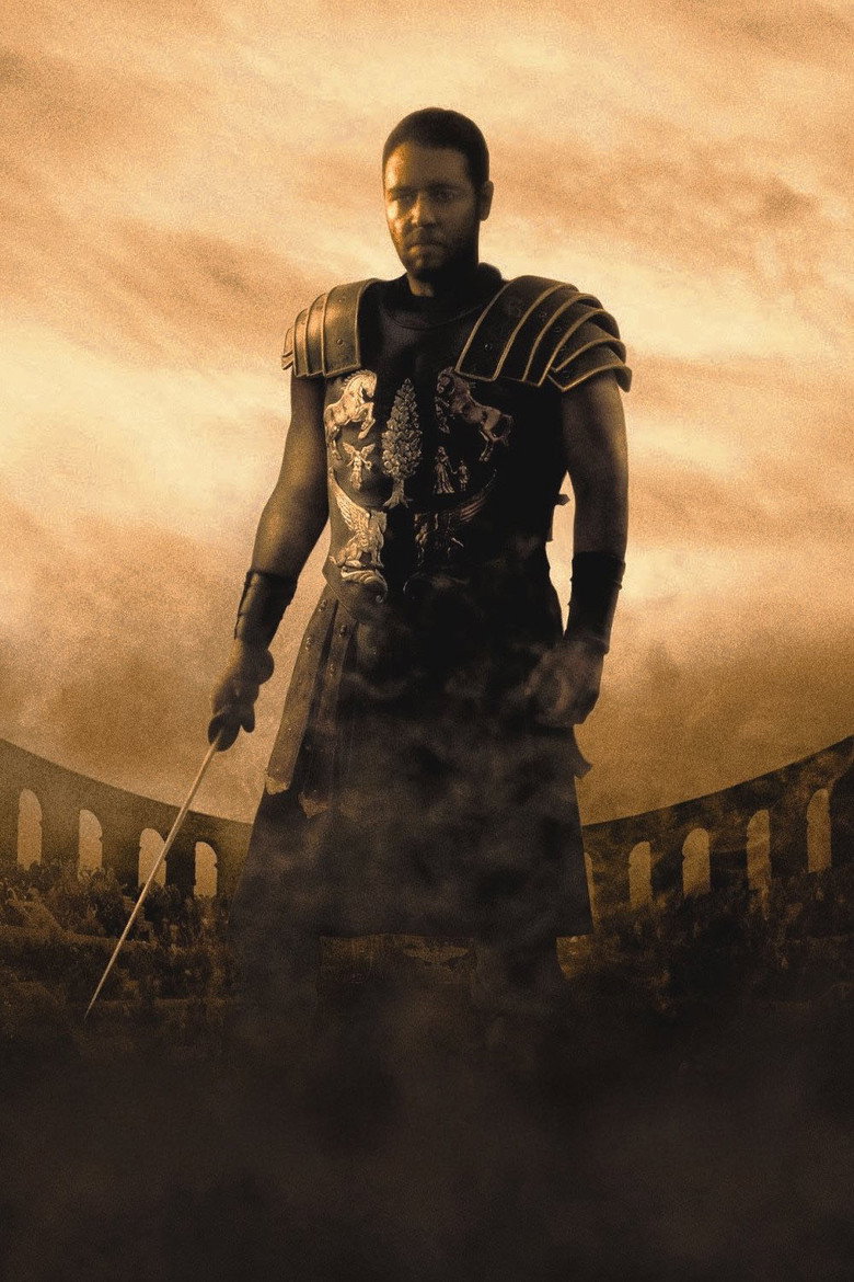 Imatge de Gladiator