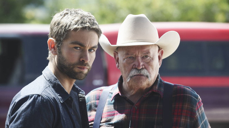 Still from Blood & Oil - Season 1 Episode 4
