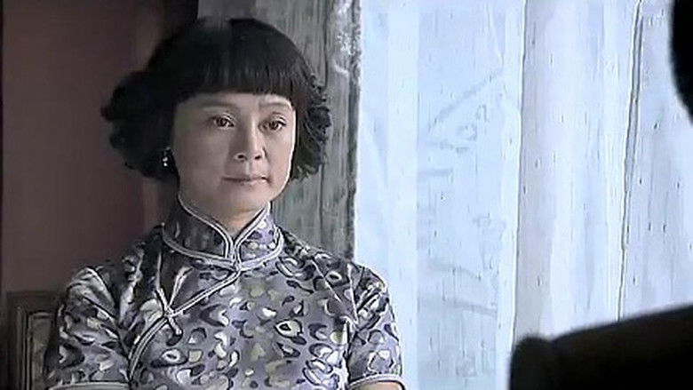 Still image for Lian Huan Tao season 1 episode 35: Episode 35