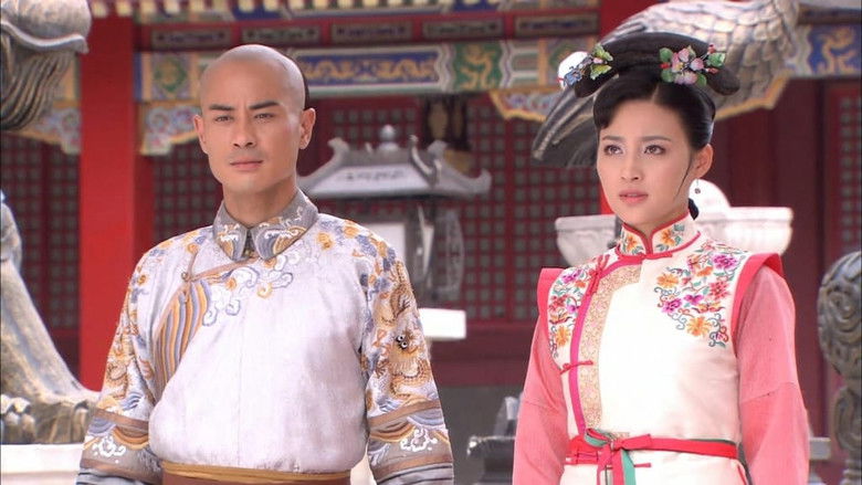 Still image for Mystery in the Palace season 1 episode 19: Episode 19 Still image for Mystery in the Palace season 1 episode 19: Episode 19