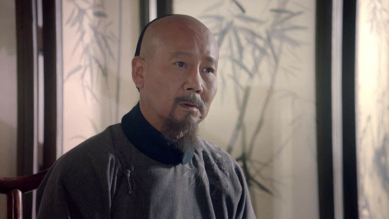 Still image for Ding Bao Zhen season 1 episode 19: Episode 19 Still image for Ding Bao Zhen season 1 episode 19: Episode 19