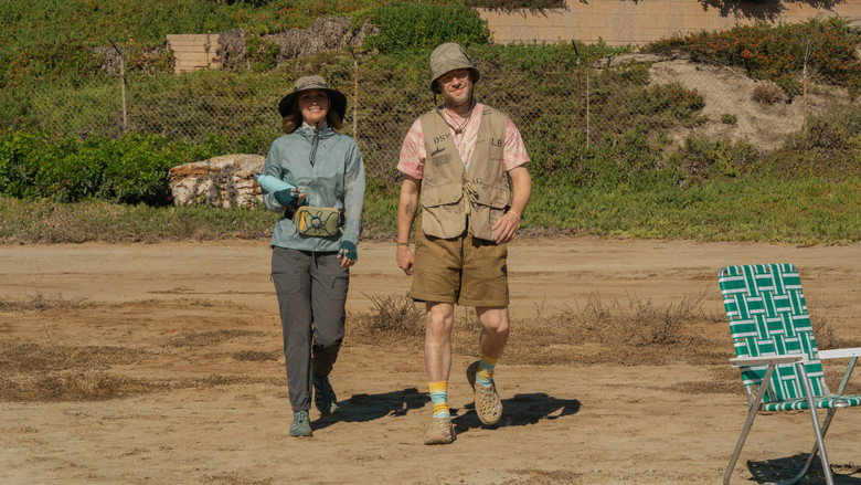 Still from Platonic - Season 2 Episode 9
