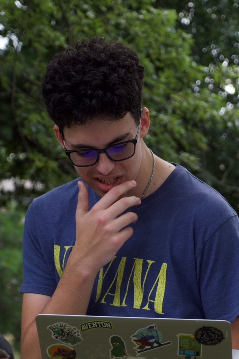 Tino Micene