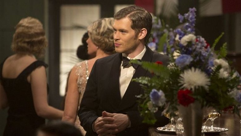 The Originals Season 1 Episode 12 Watch Online | AZseries