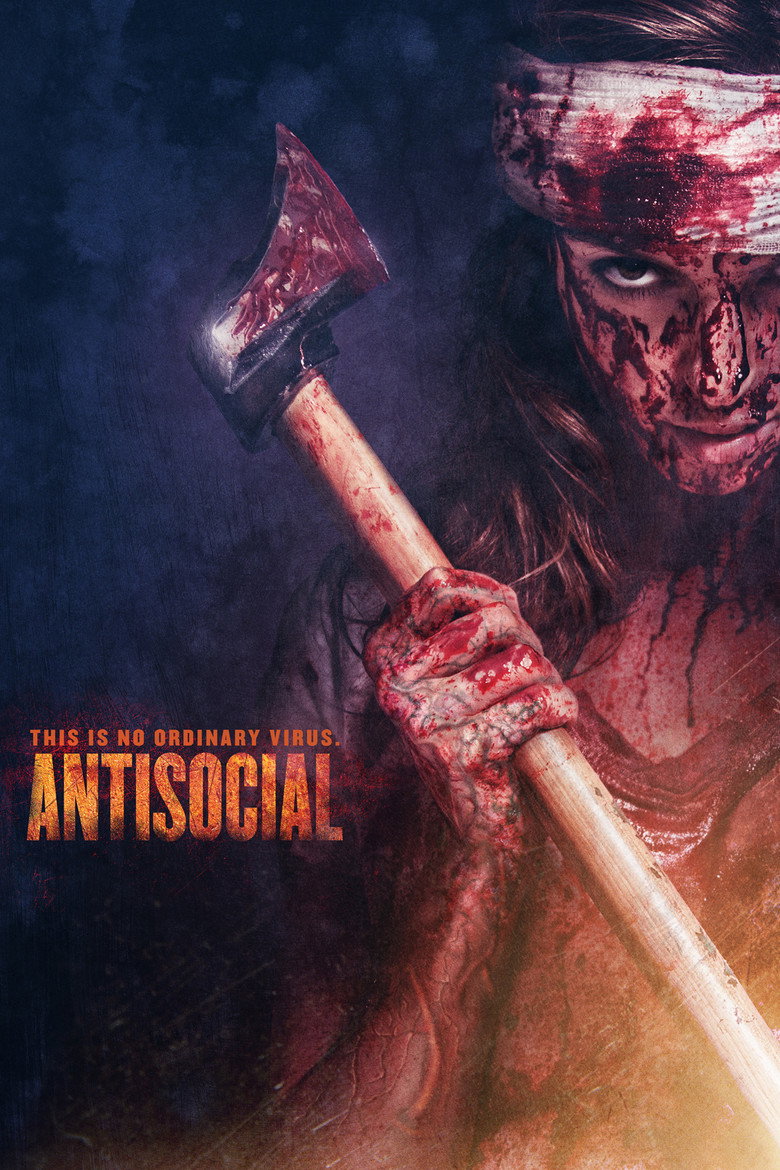 Antisocial