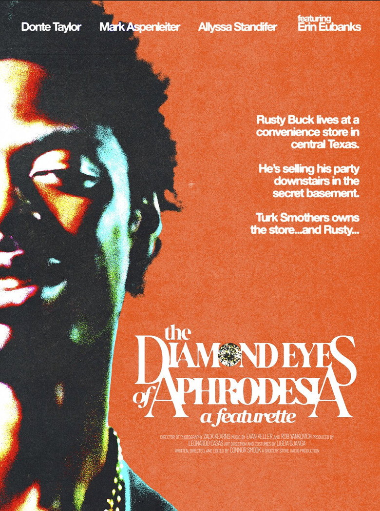 Imatge de The Diamond Eyes Of Aphrodisia