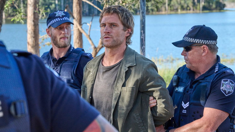 Still from Black Snow - Season 2 Episode 6